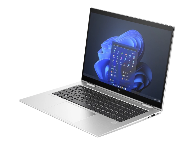 HP EliteBook x360 1040 G10, HP Supplies Core SSD, 1TB - RAM, 32GB 14\' Pro Win11 i7-1355U, Touch, WUXGA
