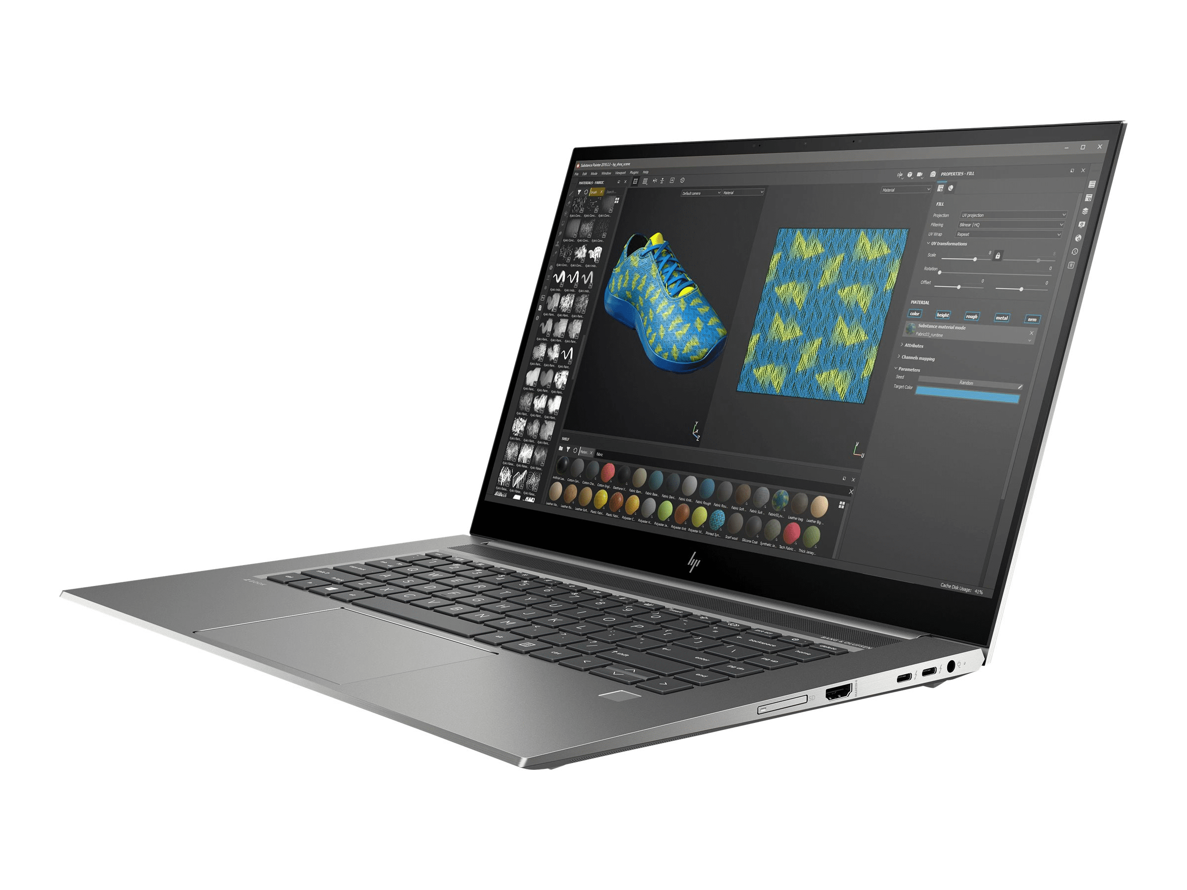 Hp g7 1252er не включается