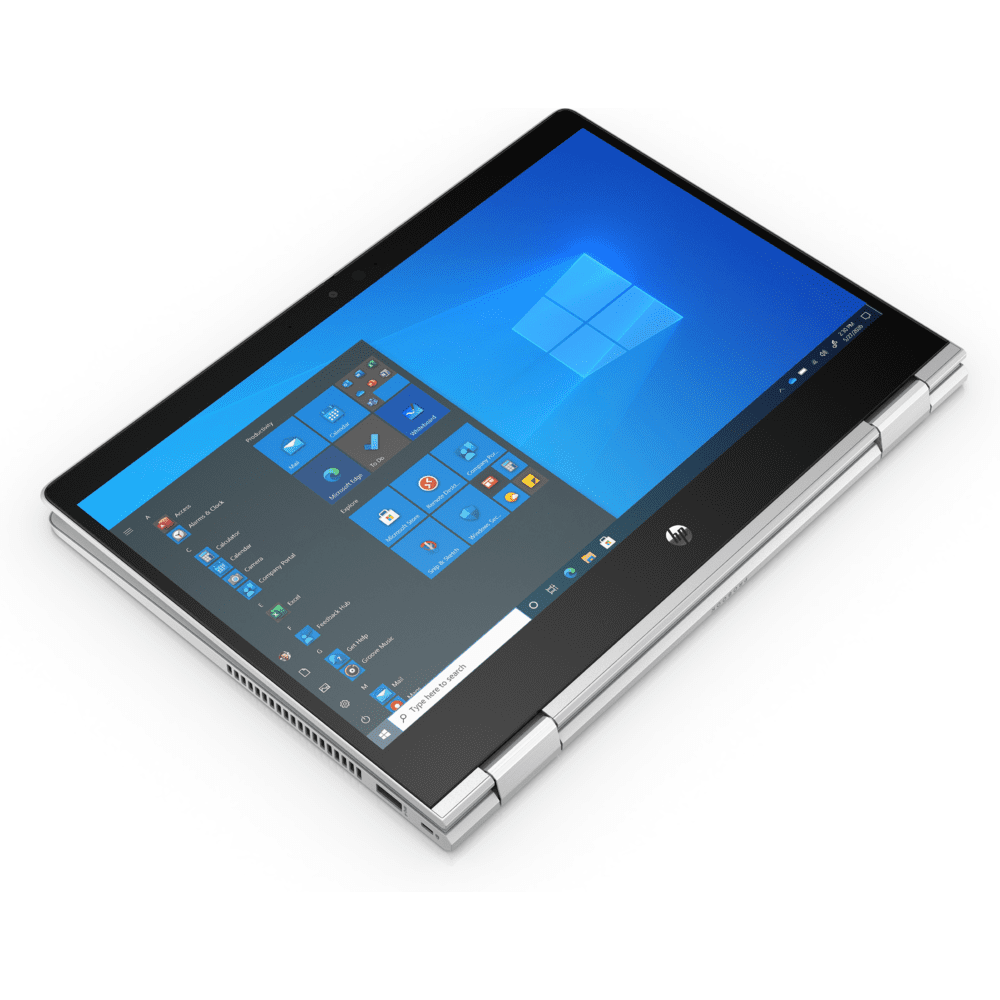 Hp probook x360 435 g8 обзор